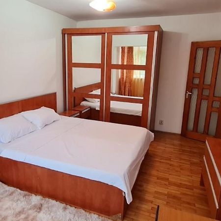 Apartament Florina Apartment Constanta Exterior photo