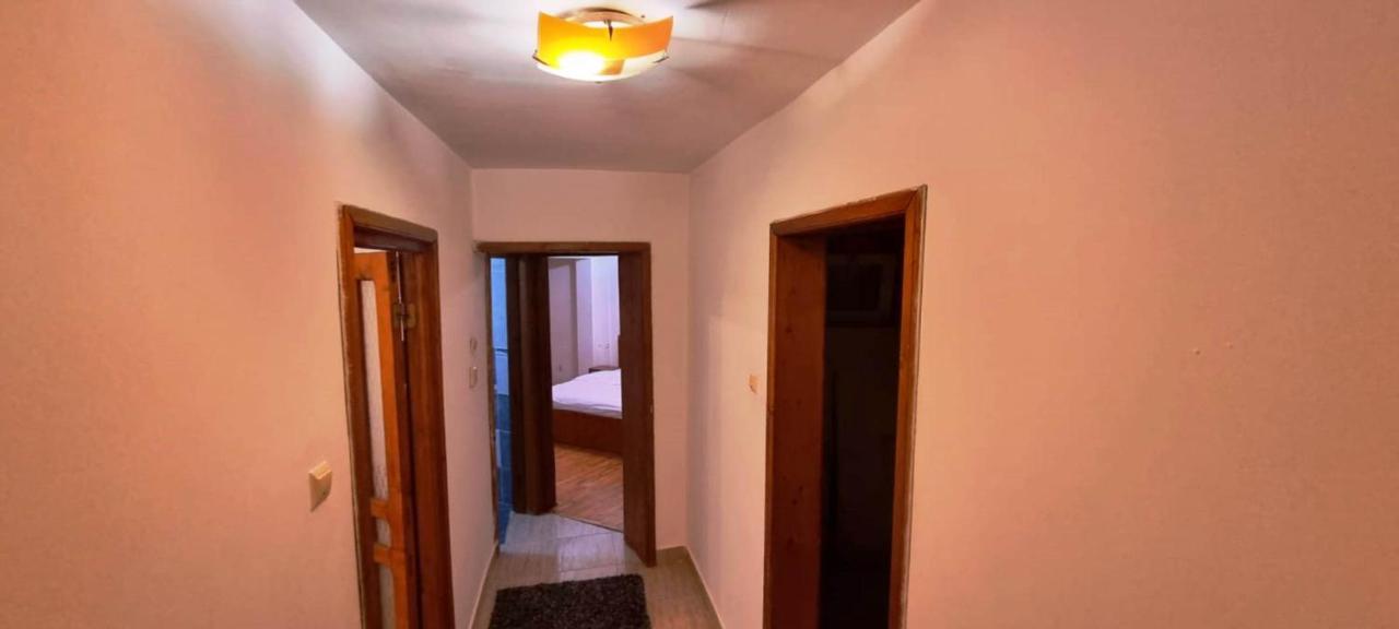 Apartament Florina Apartment Constanta Exterior photo