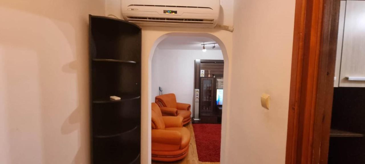 Apartament Florina Apartment Constanta Exterior photo