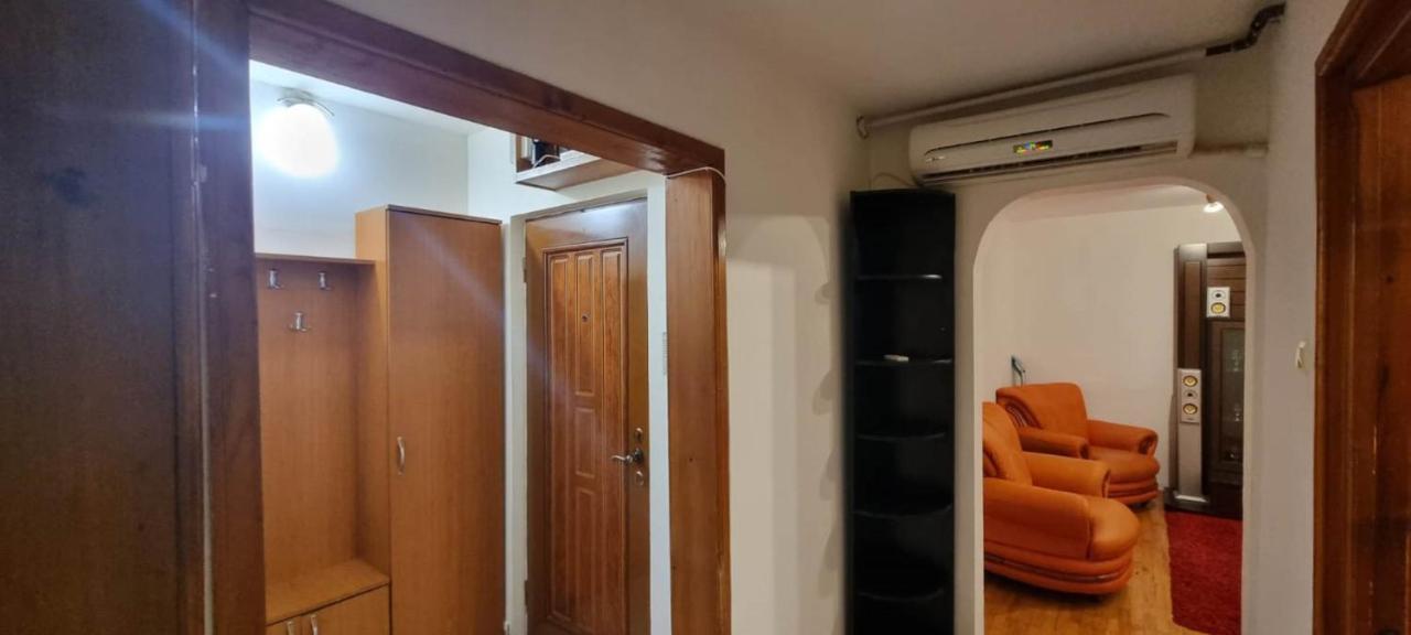 Apartament Florina Apartment Constanta Exterior photo